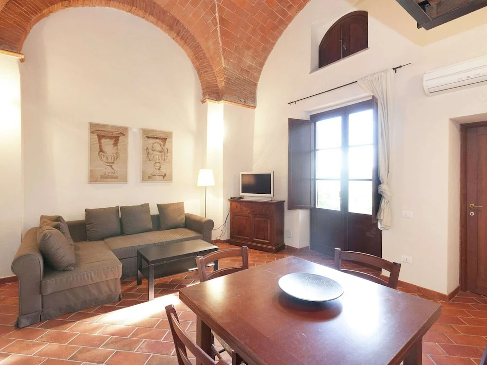House in Tuscany Near Baratti Beach