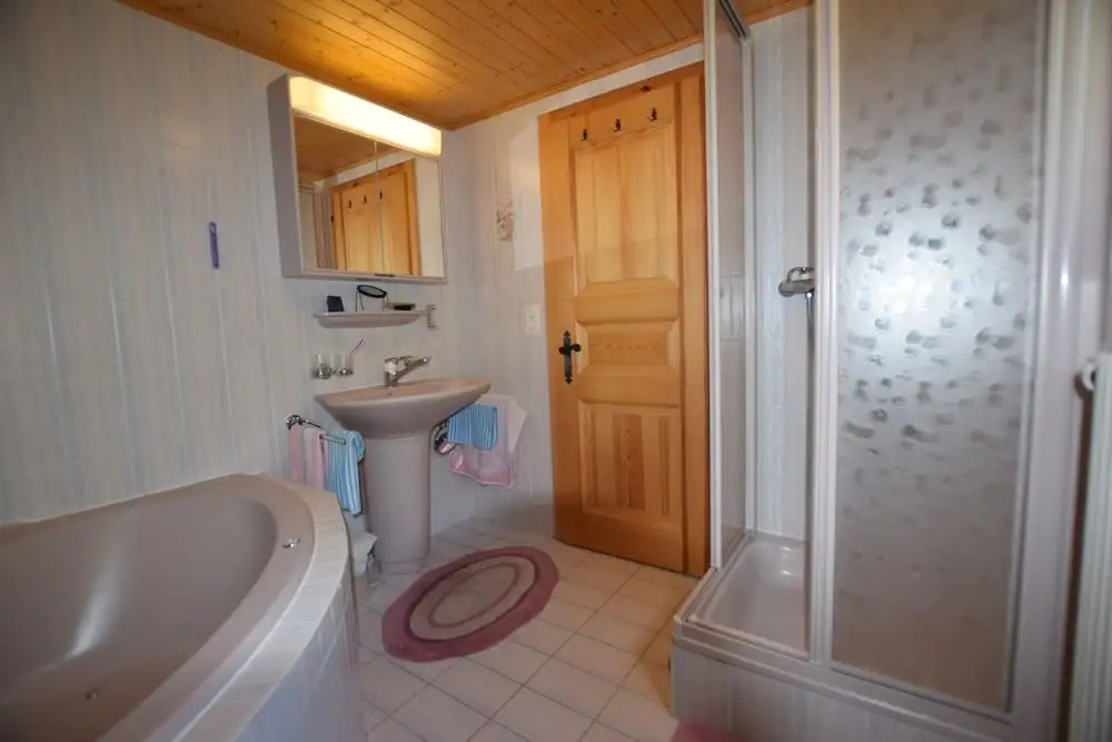 Chalet Joshua