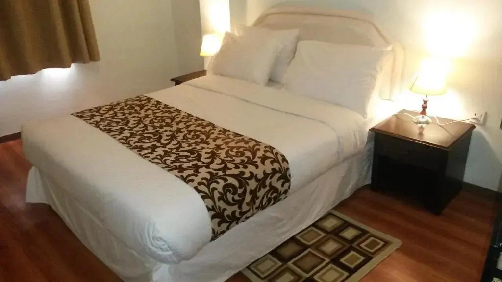 Union Hotel Apartment