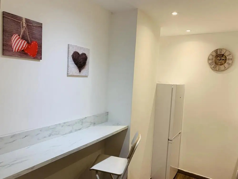 Rose Appartement