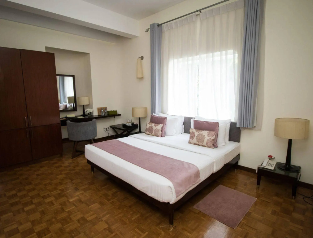 Colombo Hotel by Ceilao Villas