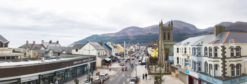 The Donard