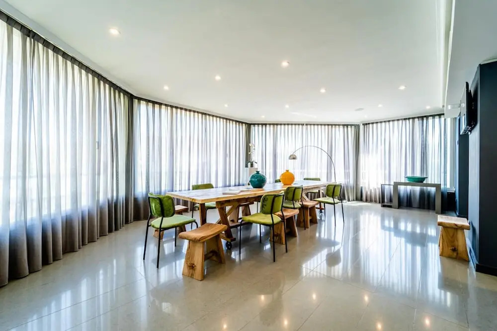 Hotel-Restaurante Jardines La Tejera