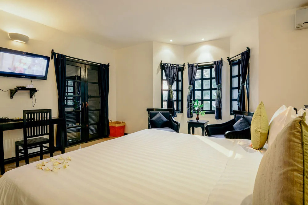 Unique Boutique Cambodia