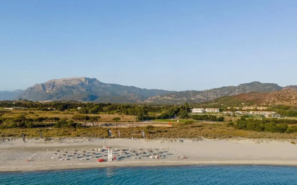 Hotel Sarena Beach