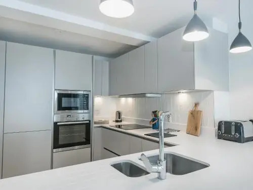 1 The Salterns, Chichester