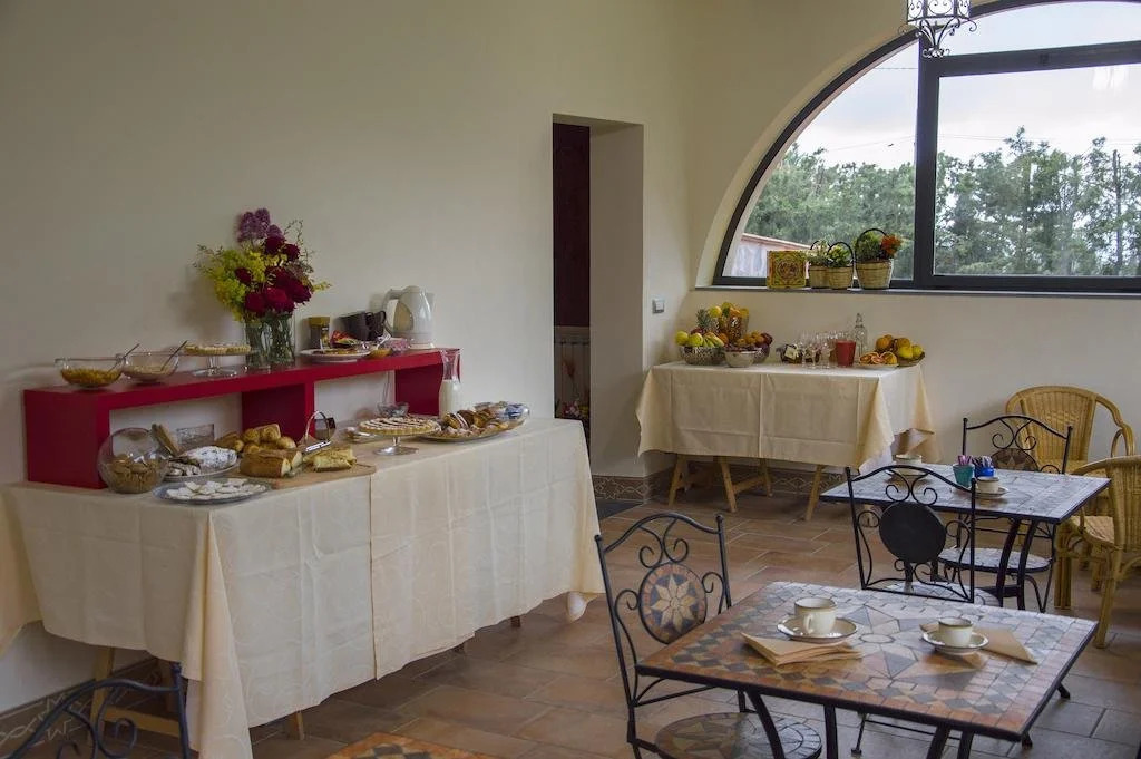 Mister Etna B&B