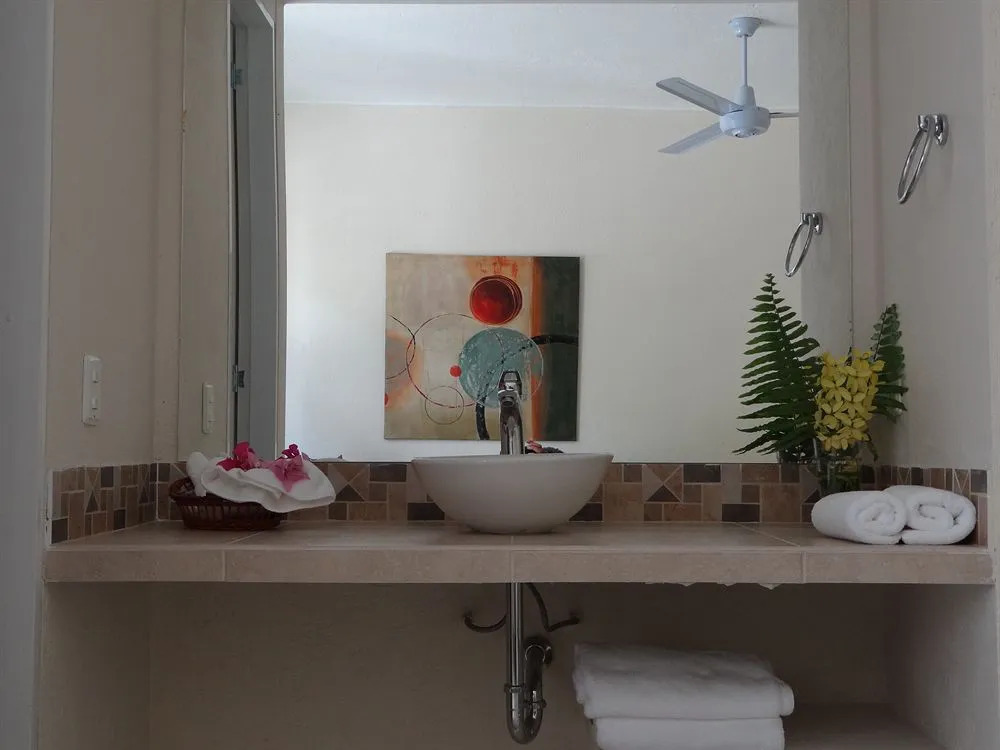 Casa Etnia Hotel Boutique