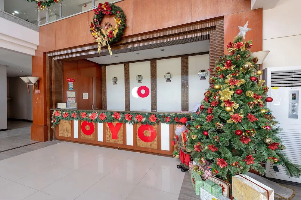 Bliss Hotel San Fernando Pampanga City