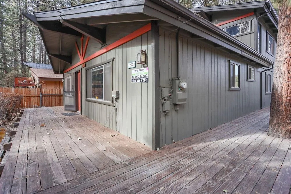 La Cerena Getaway #1960 by Big Bear Vacations