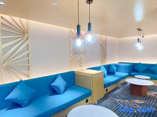 Orange Hotel (Beijing Guomao)