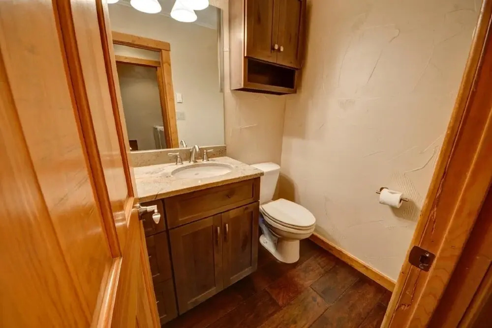 The Ridge Townhouse