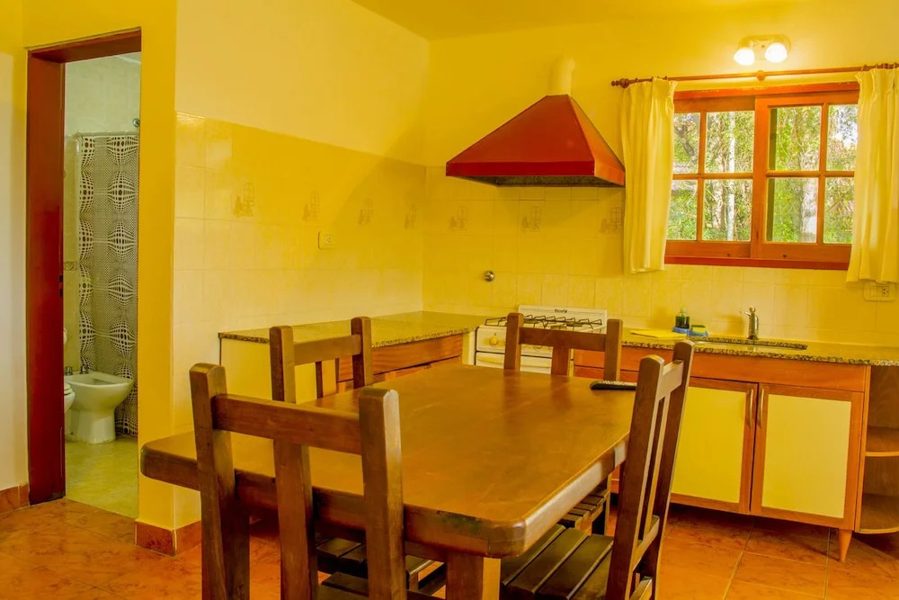 Complejo Vip Houses