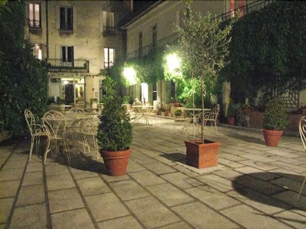 Hôtel de France