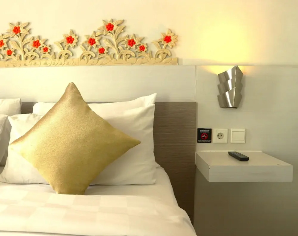 All Nite & Day Hotel Yogjakarta - Gejayan
