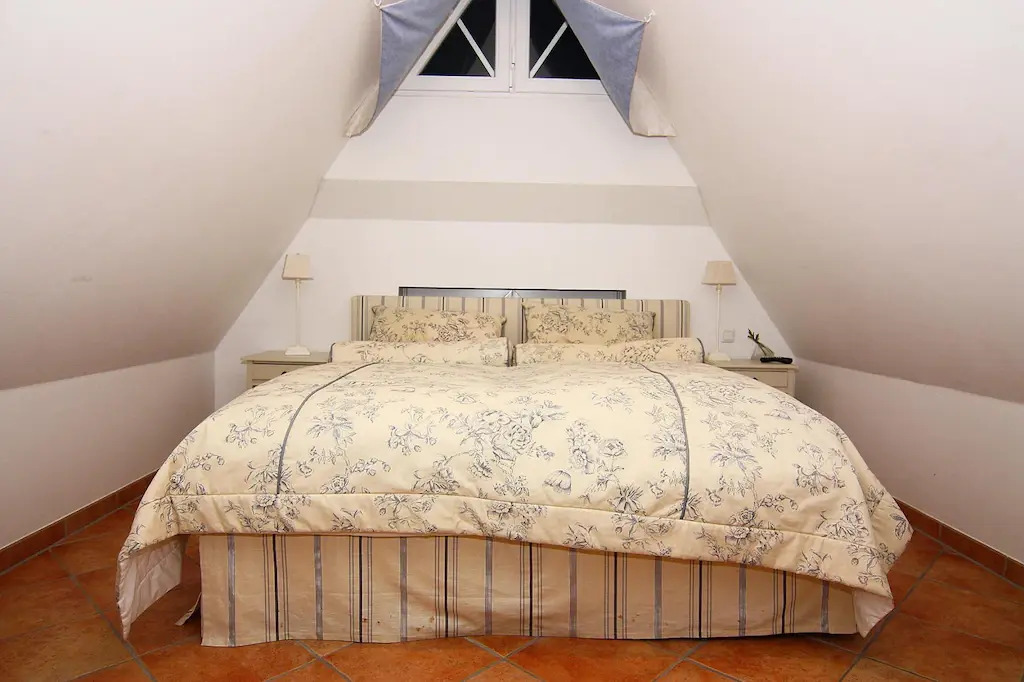 Semi-detached House, Zingst
