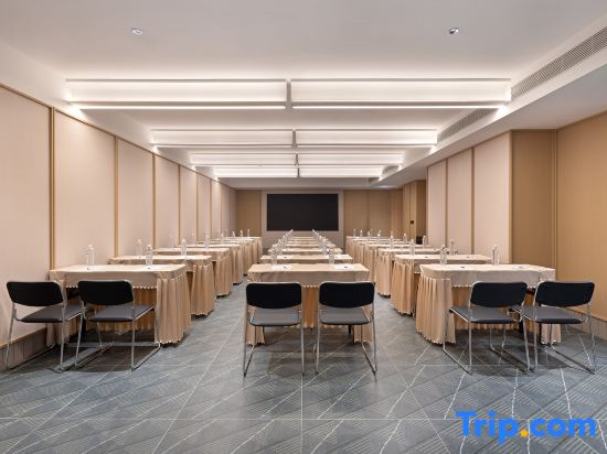 Hilton Garden Inn Harbin Haxi