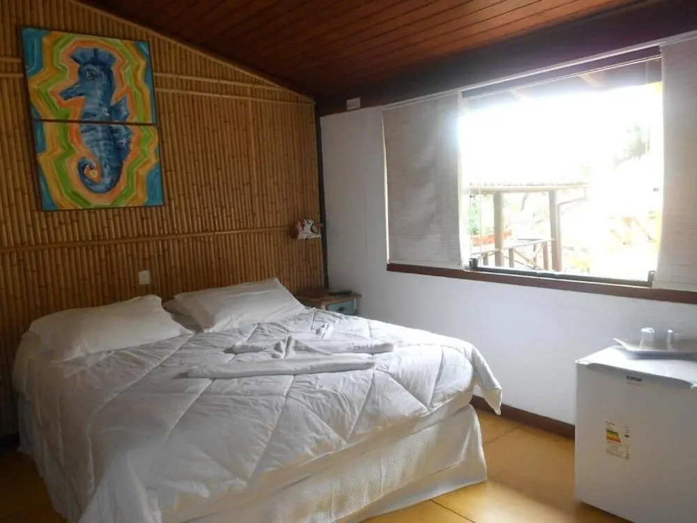 Pousada Villa Nina