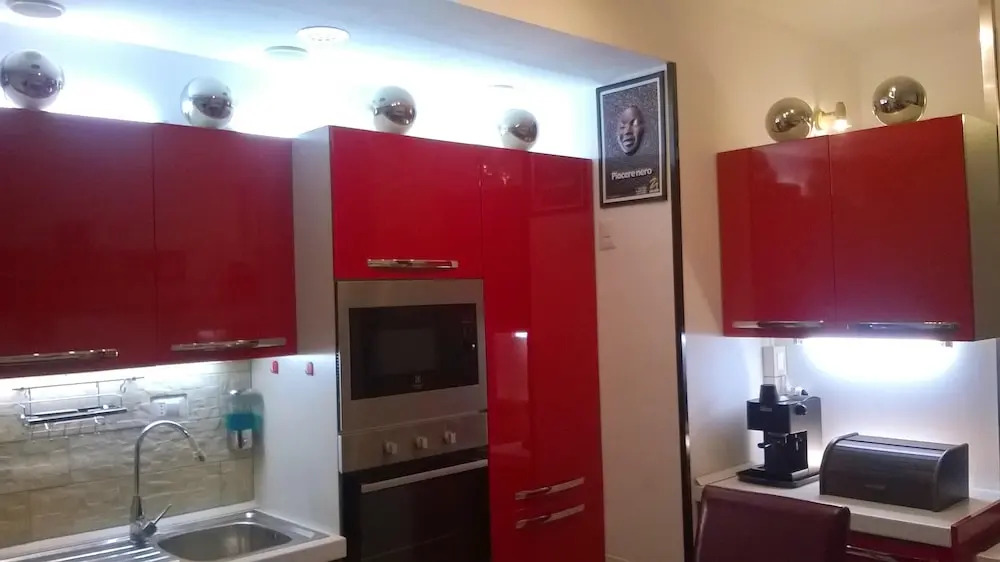 Apartment With one Bedroom in Realmonte, With Wonderful sea View, Pool