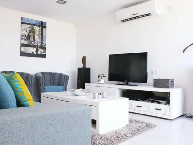 Casa De Colores Apartments - Shimon Hatarsi 20