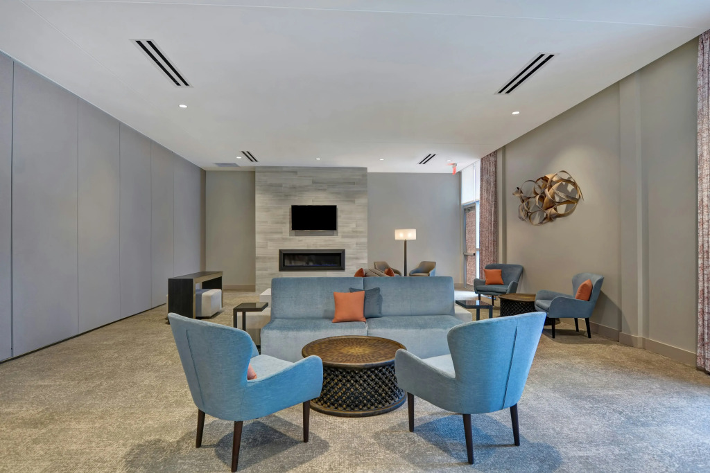 Hilton Garden Inn Destin Miramar Beach, Fl