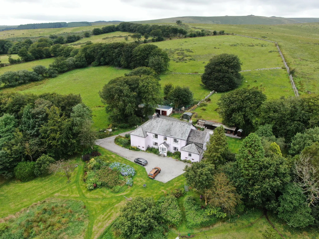 The Cherrybrook