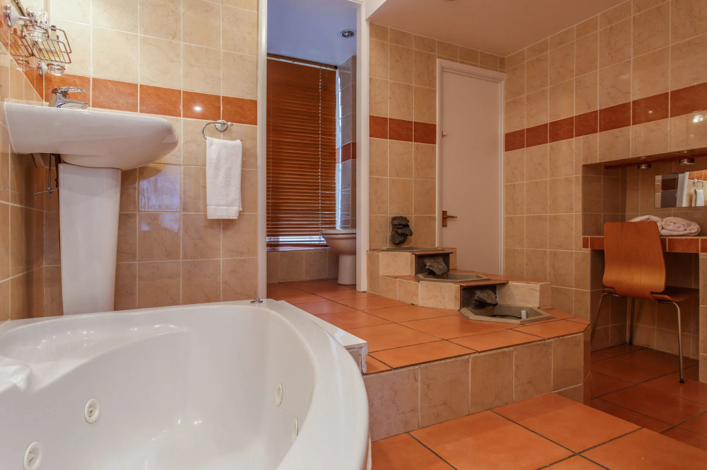 Brighton Surf Guest House