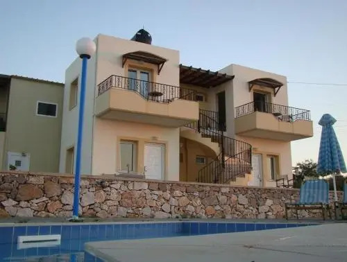 Panos Village