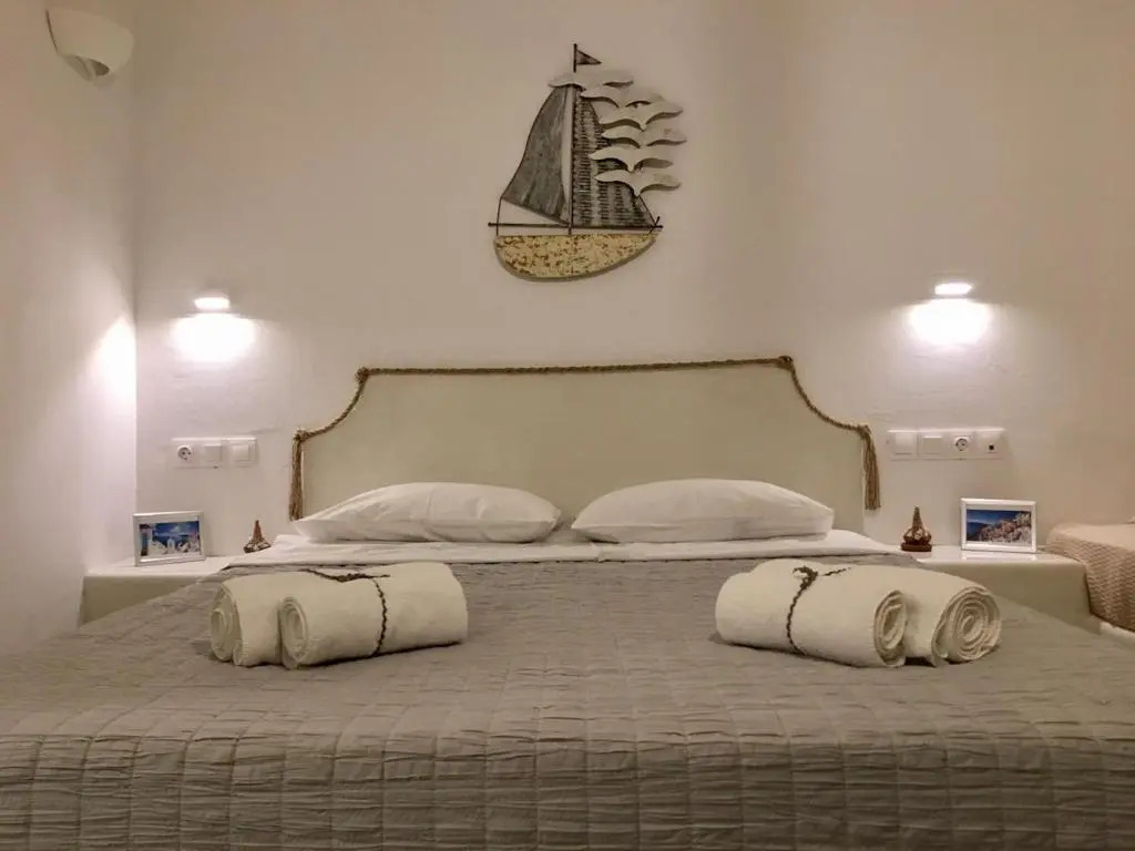 Kampanelia Village Suites