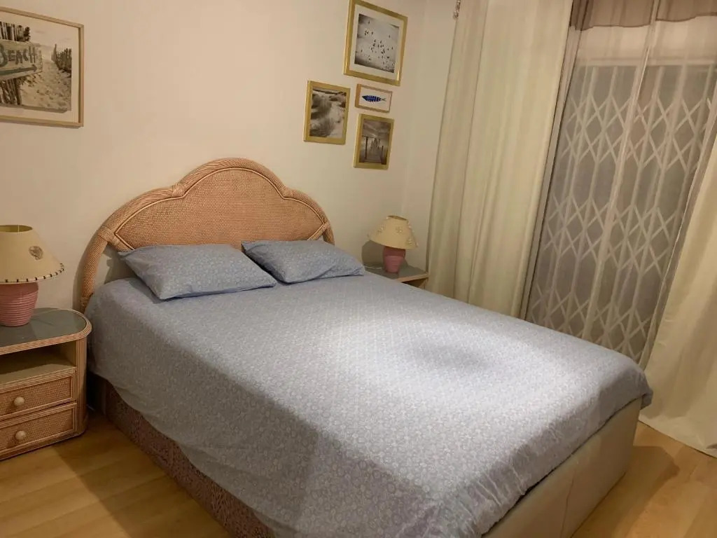 Sunny Beach Apartment Holidays