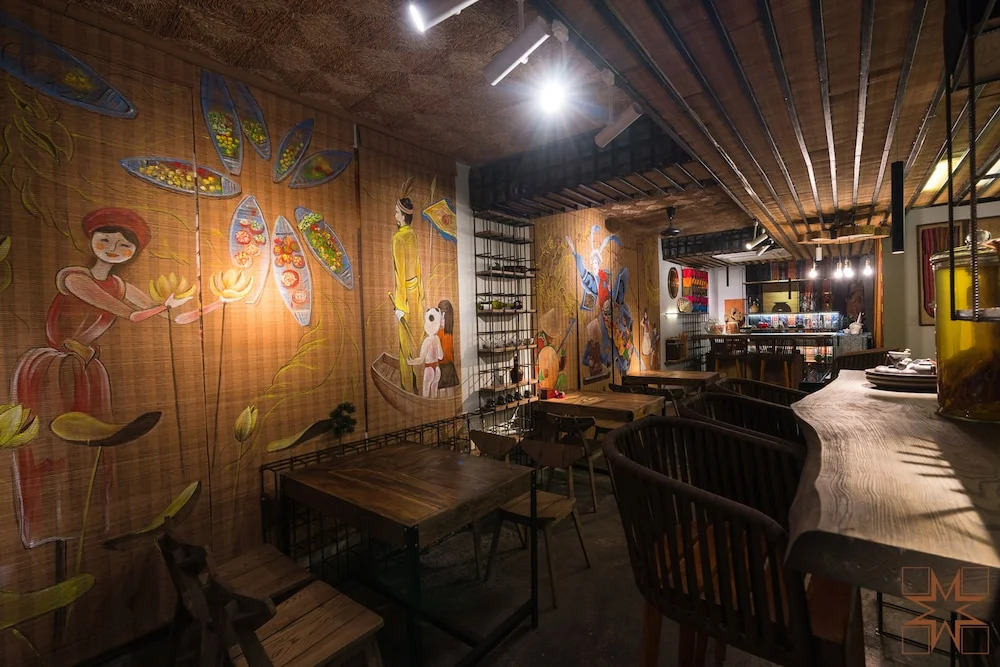 Vietlife - Cultural Homestay