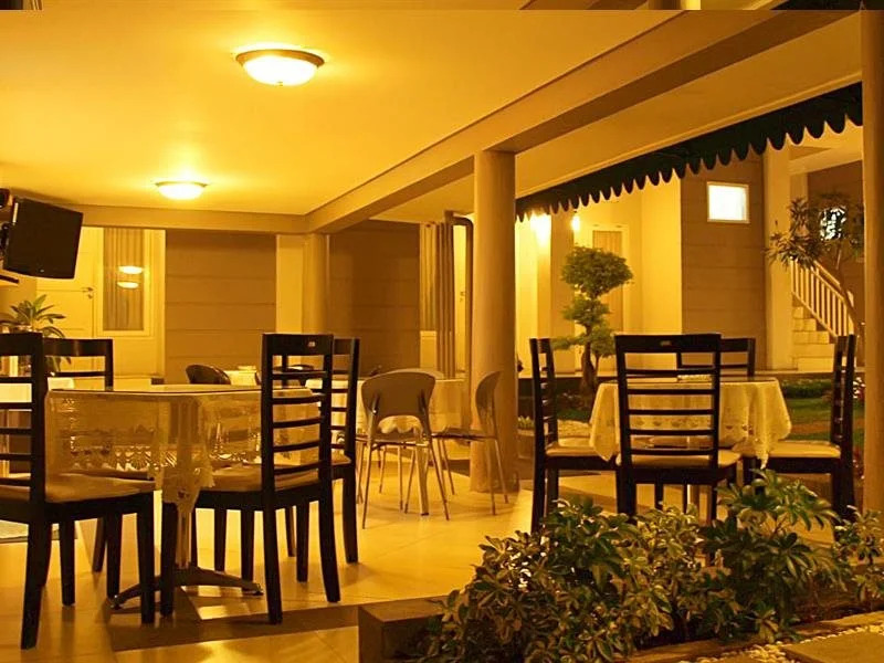 The Sriwijaya Hotel - Halal Hotel