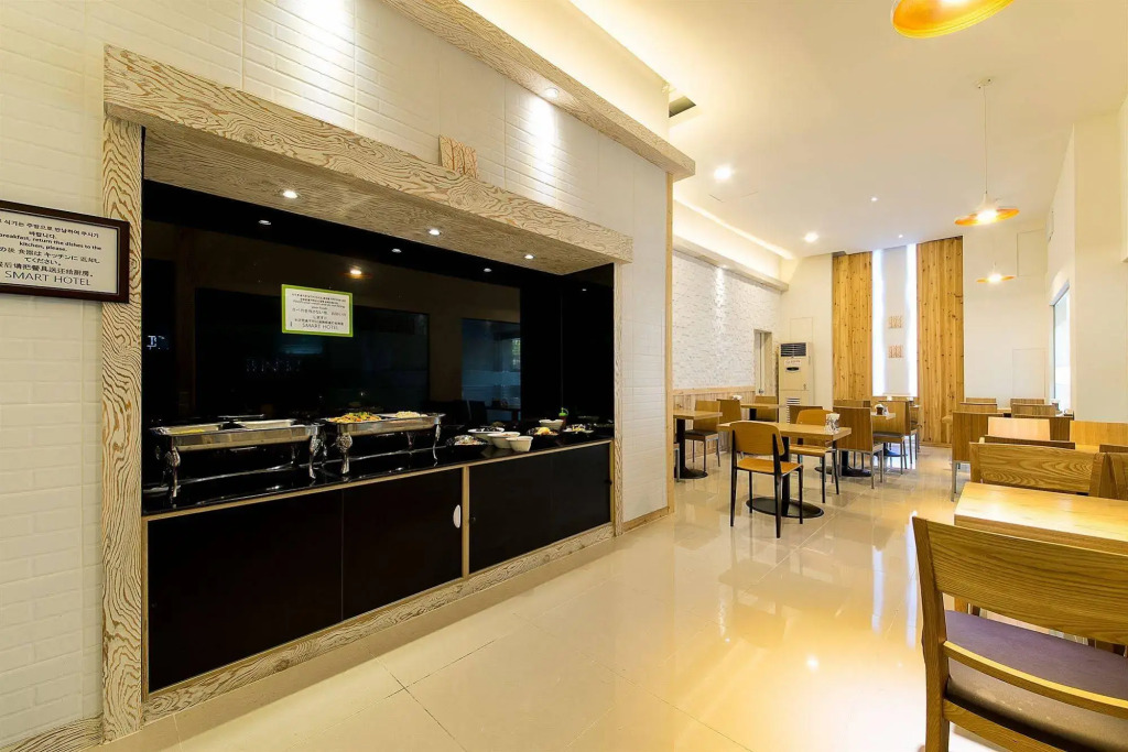 AC Hotel by Marriott Seoul Geumjeong
