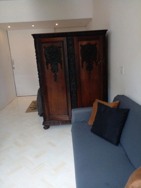 Top location apartment in Copacabana