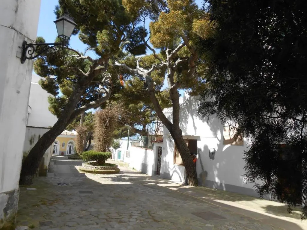 GUEST HOUSE LE BOFFE
