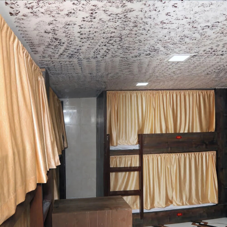 Udupi Dormitory