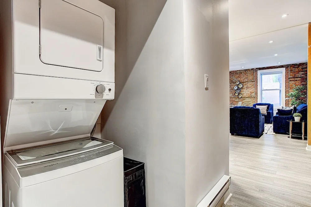 Sarkar Suites - Quartier Des Spectacles