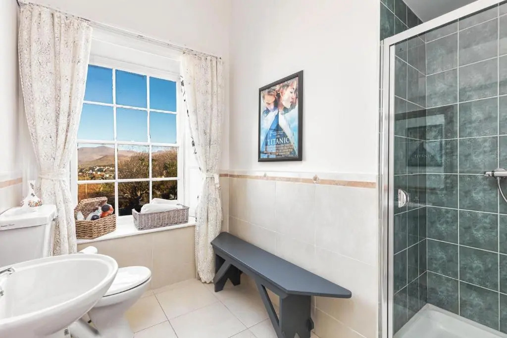 Granville House Apartments and Garden Suites