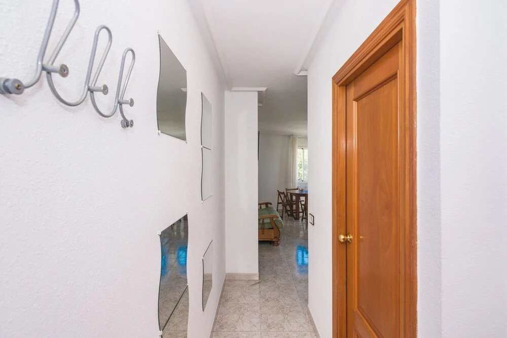 HomeHolidaysRentals Mirage - Costa Barcelona