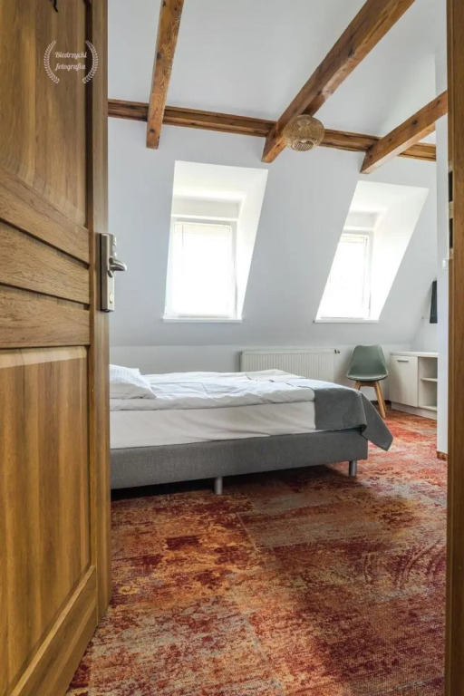Hotel Warmia Spa