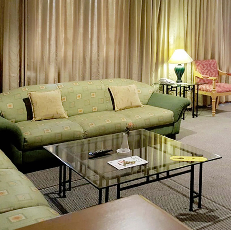 Hotel Tunjungan