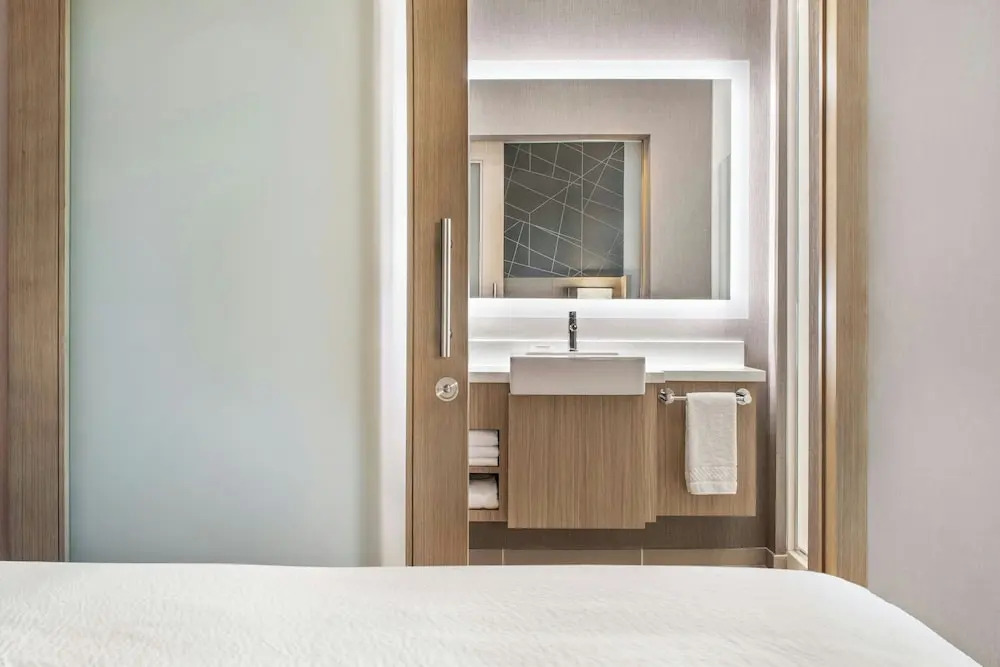 Springhill Suites By Marriott Phoenix West/avondale