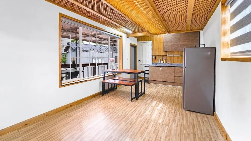 jeju bijalim pension