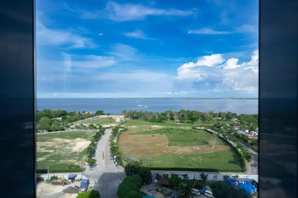MCollection - Mactan Island Stay Near Beach and Airport