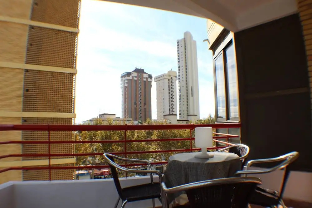 Apartamento Anna 5