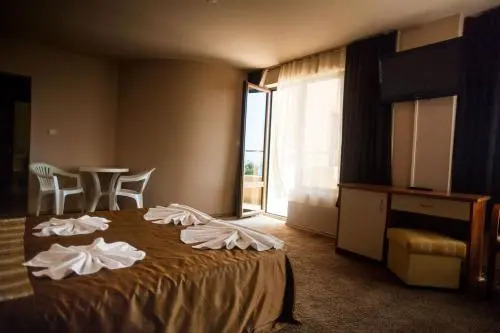 Hotel St George