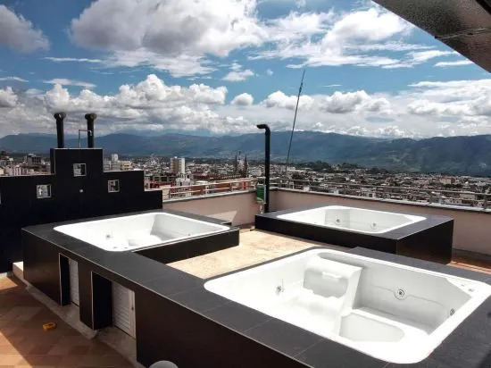 27 Loft