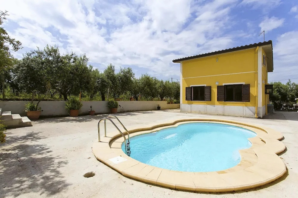 Villa Rosa