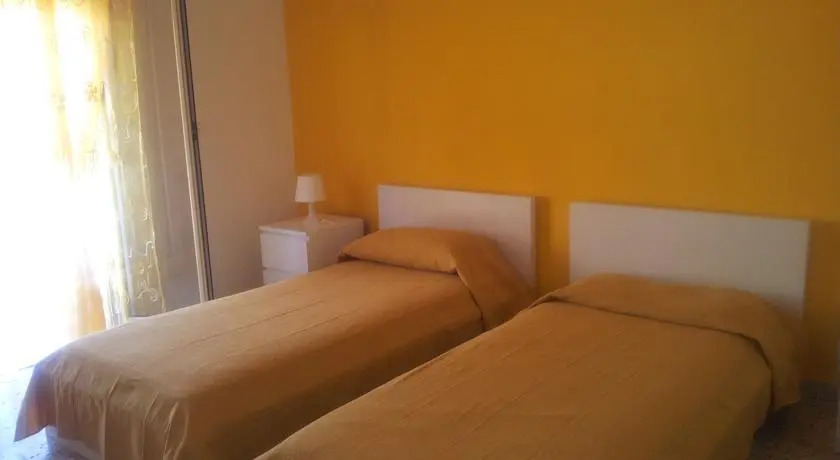 B&B Le Quattro Stagioni