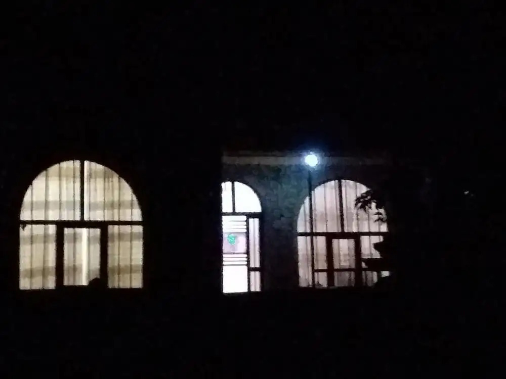 Lalibela Hotel